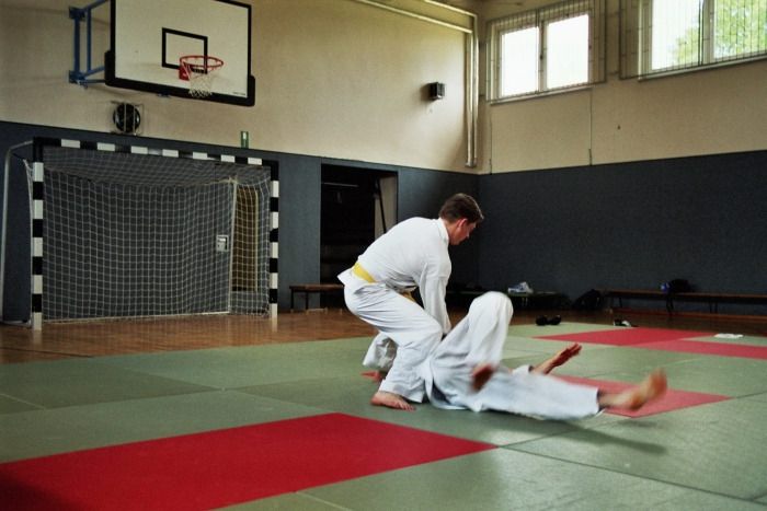 vereinspruefung 2005