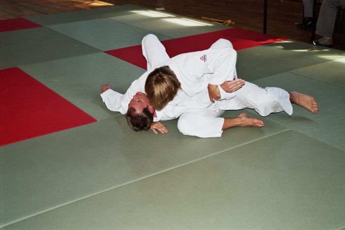 vereinspruefung 2005