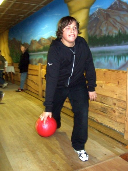 weihnachtsfeier 2009