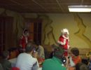 weihnachtsfeier 2009