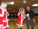 weihnachtsfeier 2009