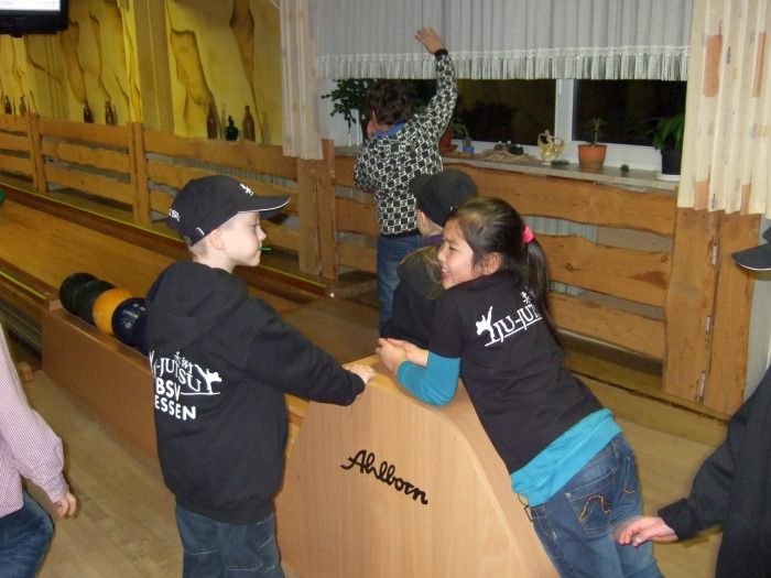 weihnachtsfeier 2009