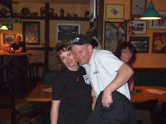 weihnachtsfeier 2009