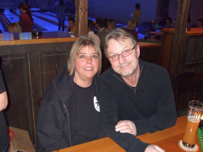 weihnachtsfeier 2009