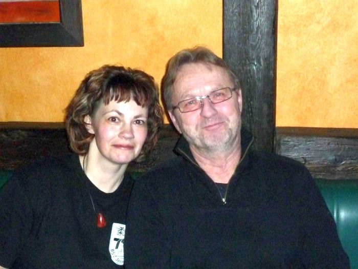 weihnachtsfeier 2009