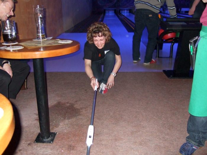 weihnachtsfeier 2009