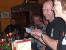 weihnachtsfeier 2009