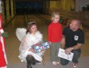weihnachtsfeier 2009