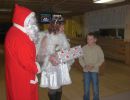 weihnachtsfeier 2009