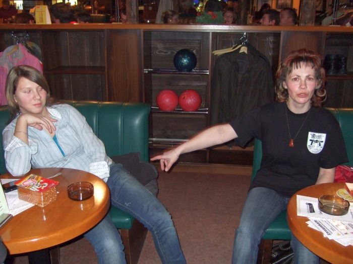 weihnachtsfeier 2009