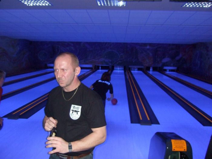 weihnachtsfeier 2009