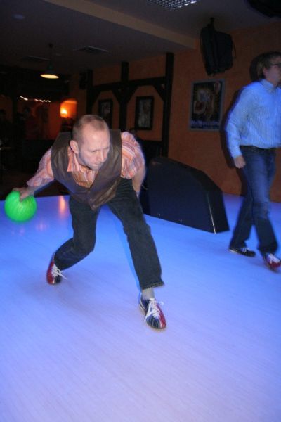 weihnachtsfeier 2006