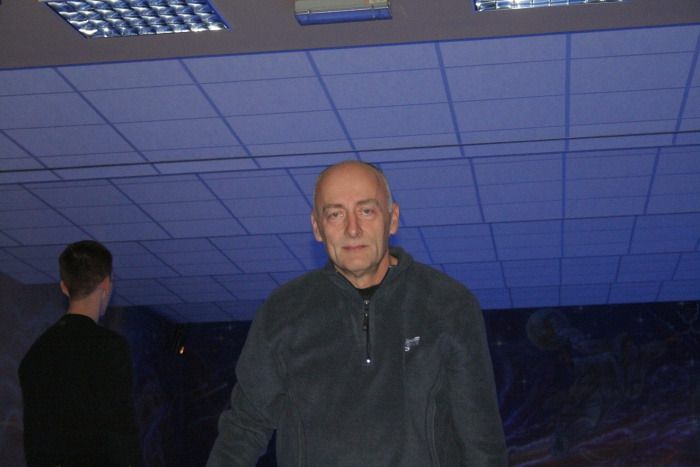 weihnachtsfeier 2006