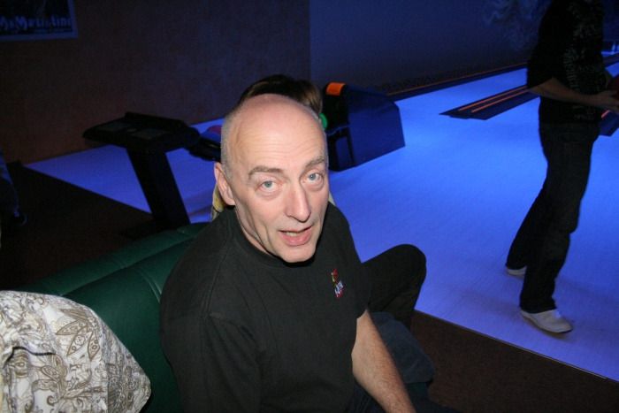 weihnachtsfeier 2006