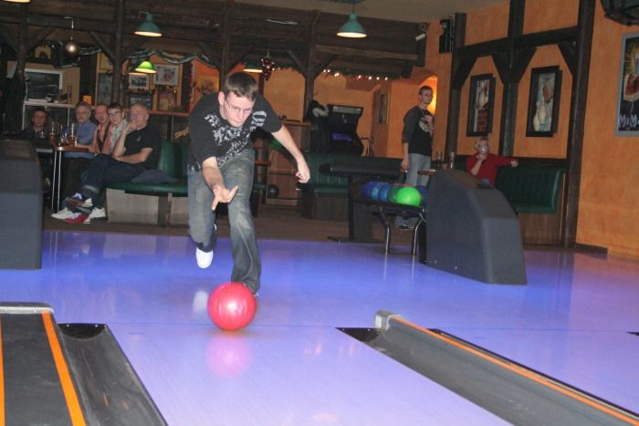 weihnachtsfeier 2006