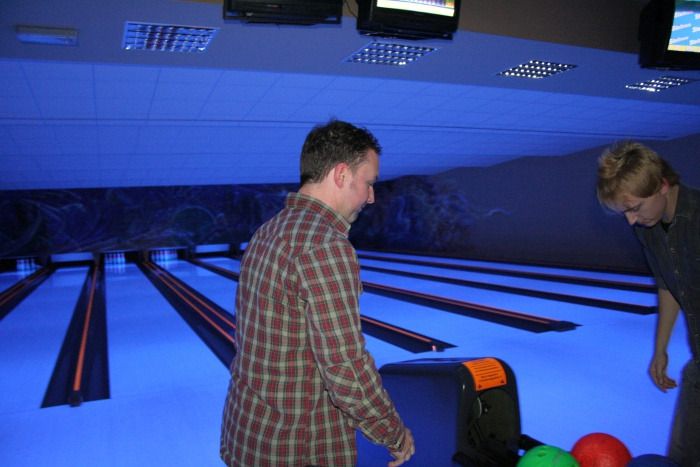 weihnachtsfeier 2006