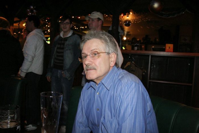 weihnachtsfeier 2006