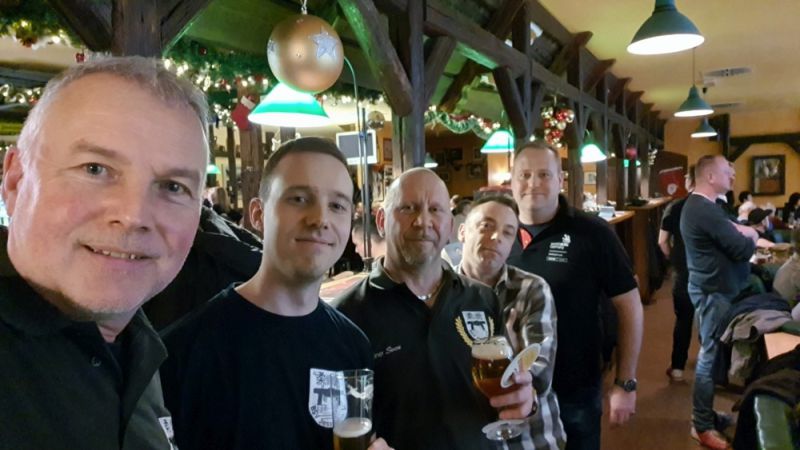 weihnachtsfeier 2023