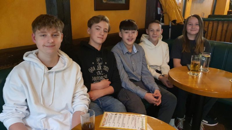 weihnachtsfeier 2023