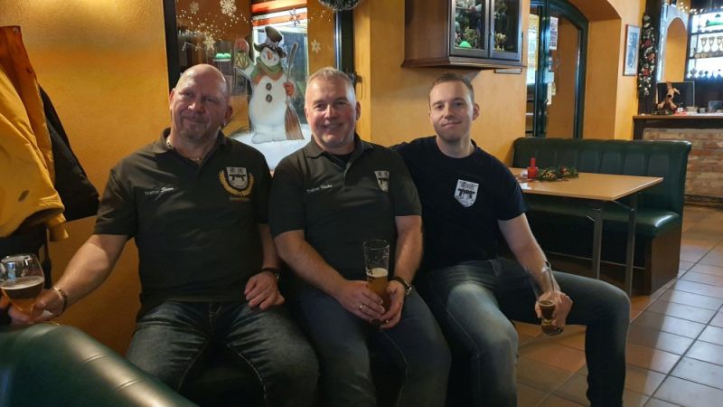 weihnachtsfeier 2023