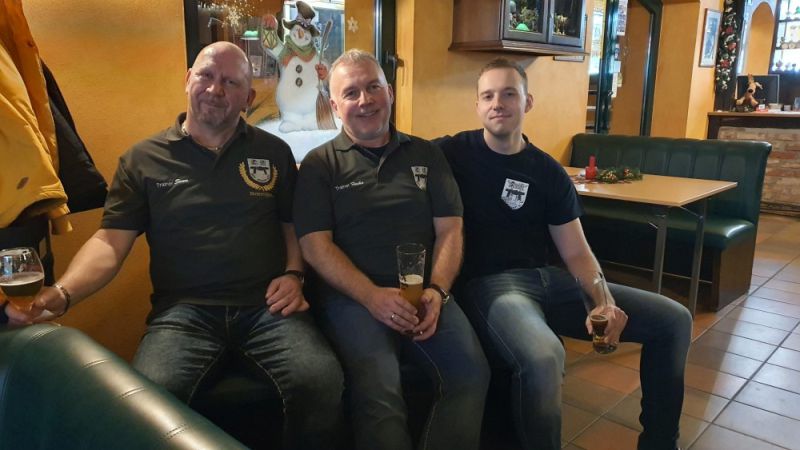 weihnachtsfeier 2023