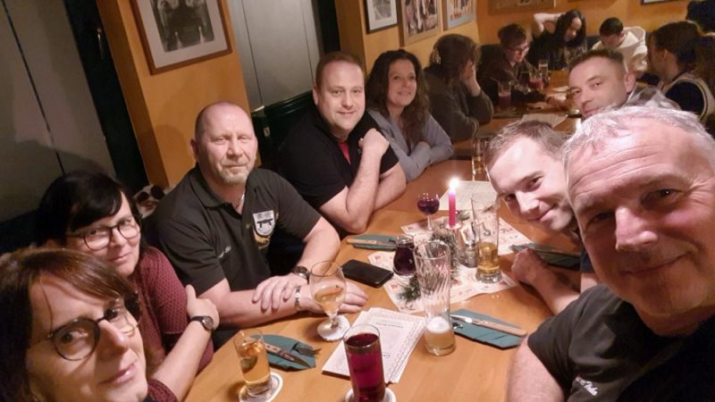 weihnachtsfeier 2023