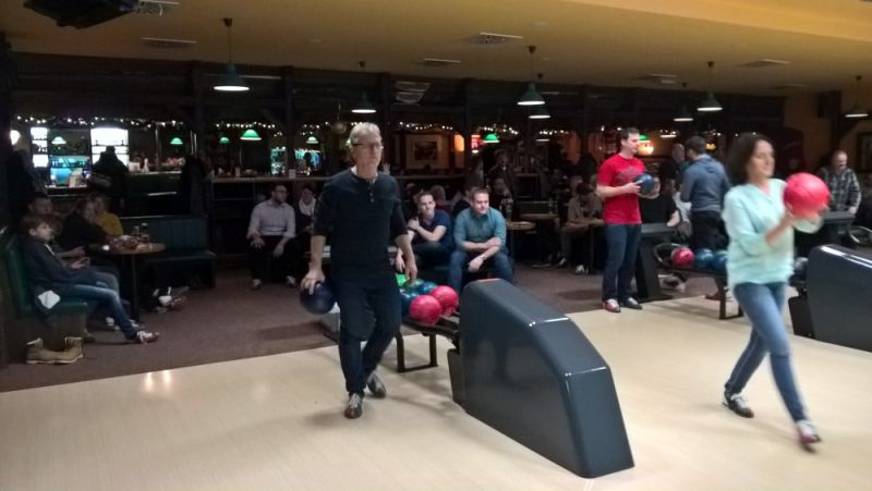 weihnachtsfeier 2018