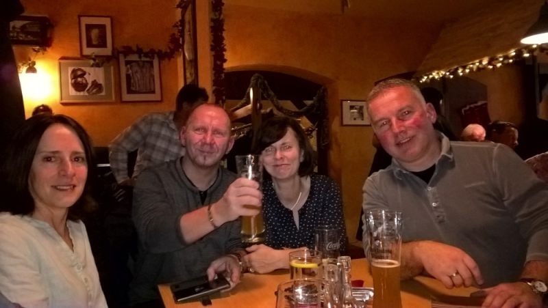 weihnachtsfeier 2018