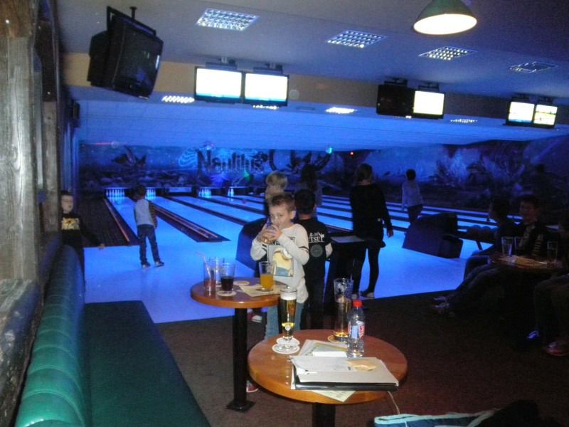 weihnachtsfeier 2015