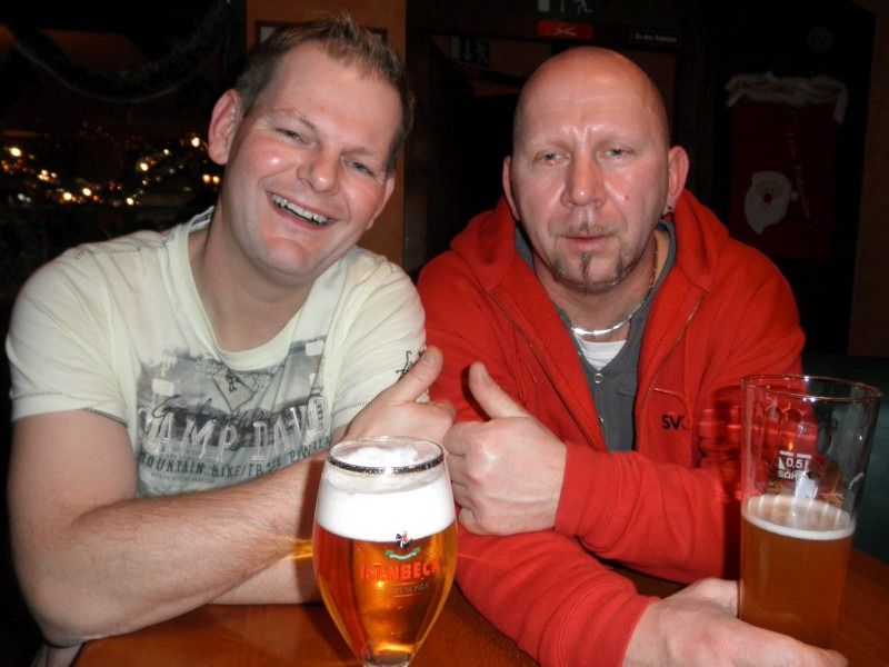 weihnachtsfeier 2015