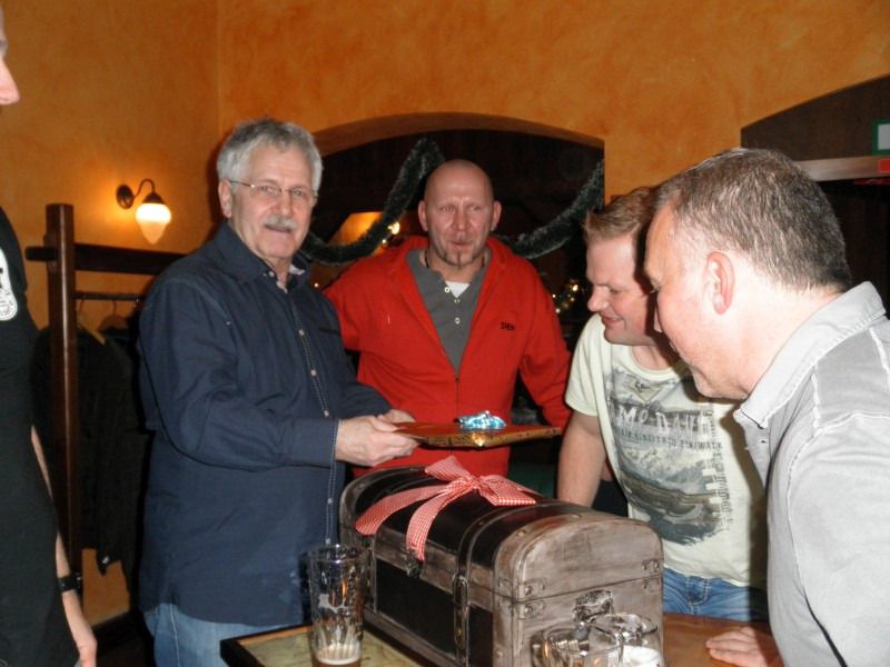 weihnachtsfeier 2015