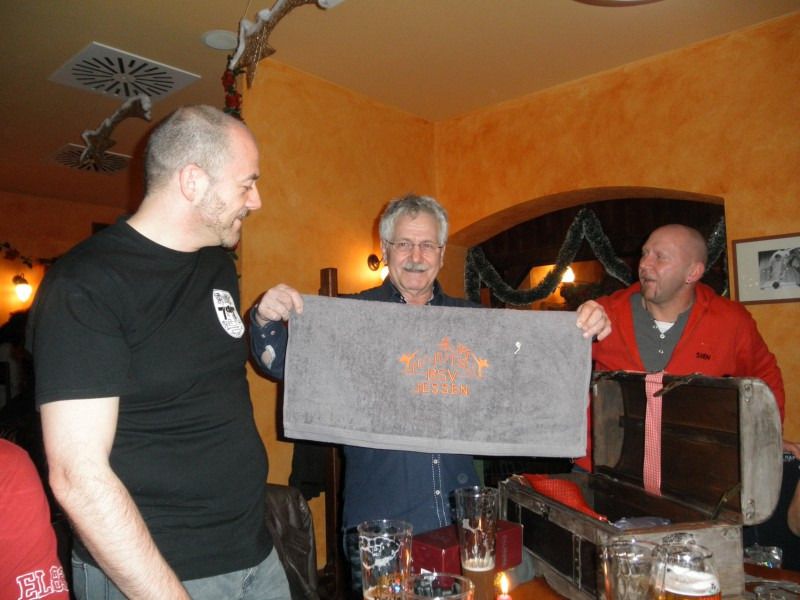 weihnachtsfeier 2015