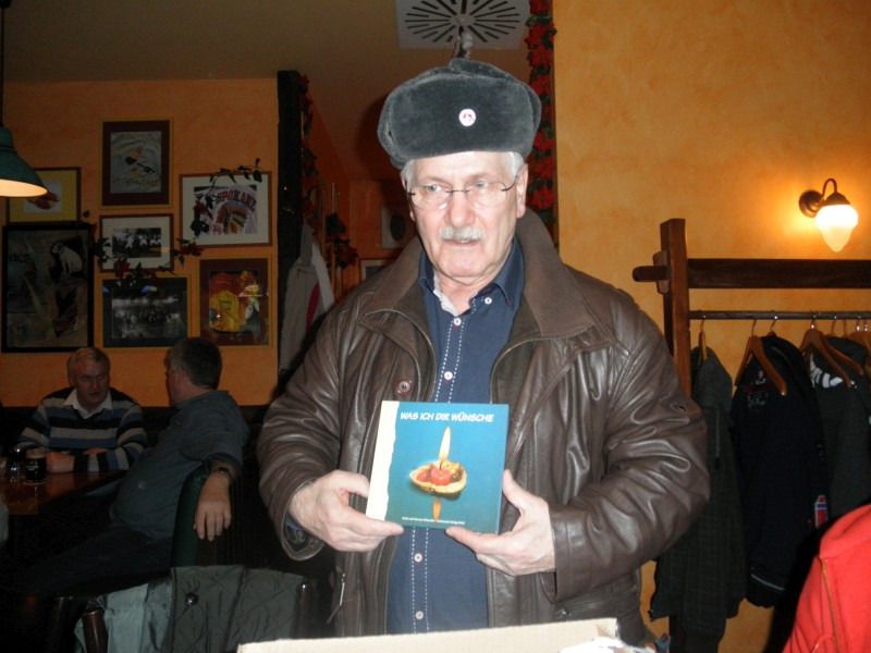 weihnachtsfeier 2015