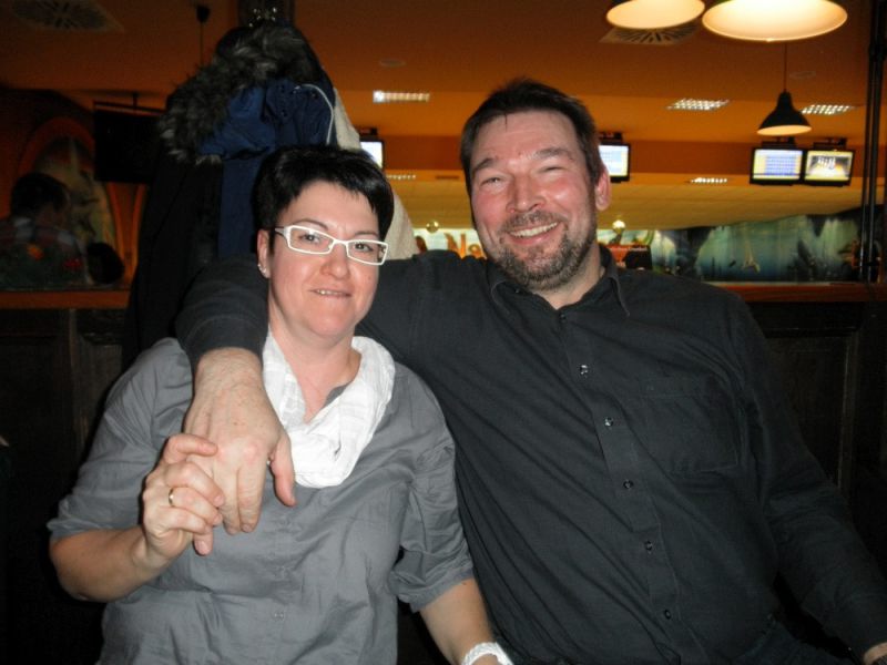 weihnachtsfeier 2014