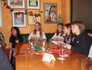 weihnachtsfeier 2011