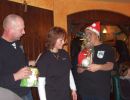 weihnachtsfeier 2011