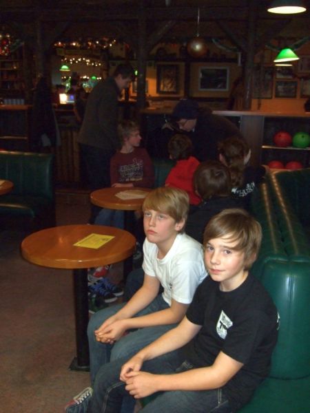 weihnachtsfeier 2011