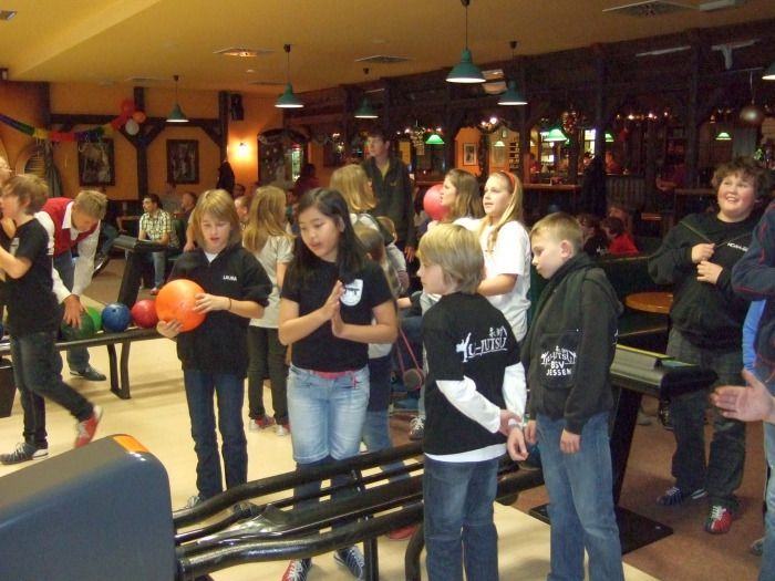 weihnachtsfeier 2011