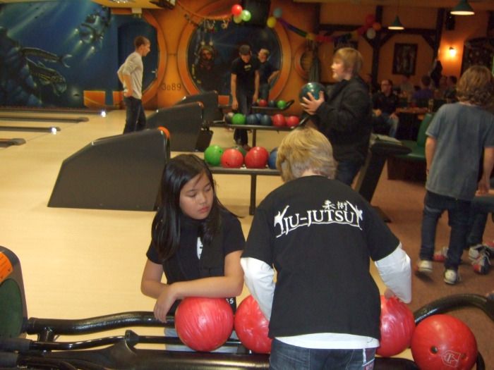 weihnachtsfeier 2011