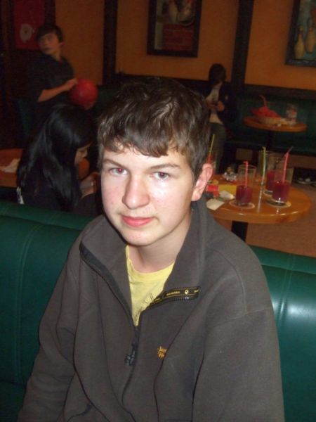 weihnachtsfeier 2011