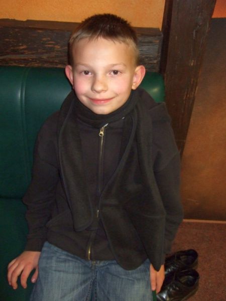 weihnachtsfeier 2011