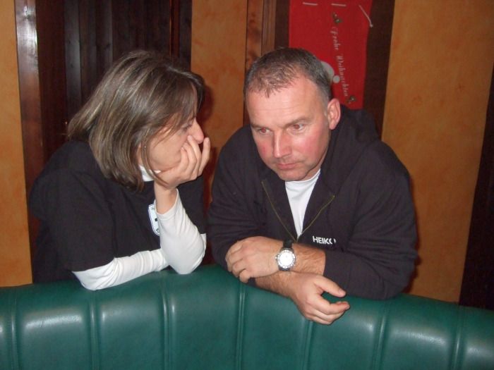 weihnachtsfeier 2011