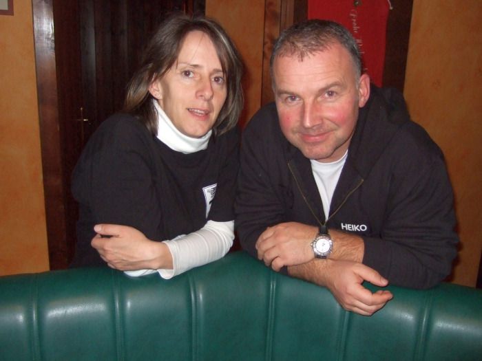 weihnachtsfeier 2011