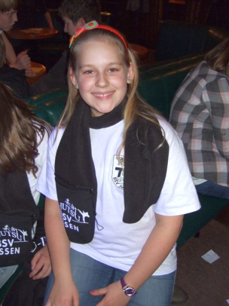 weihnachtsfeier 2011