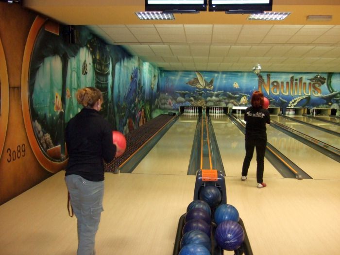 weihnachtsfeier 2011