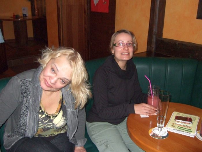 weihnachtsfeier 2011