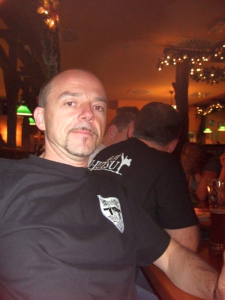 weihnachtsfeier 2011