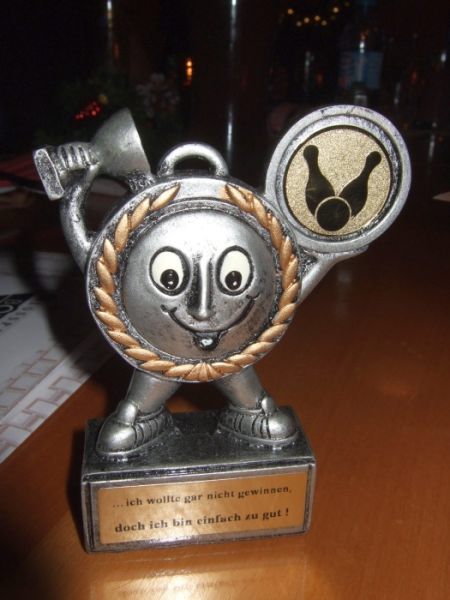 weihnachtsfeier 2011