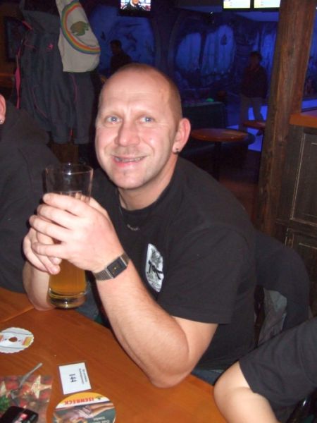 weihnachtsfeier 2011