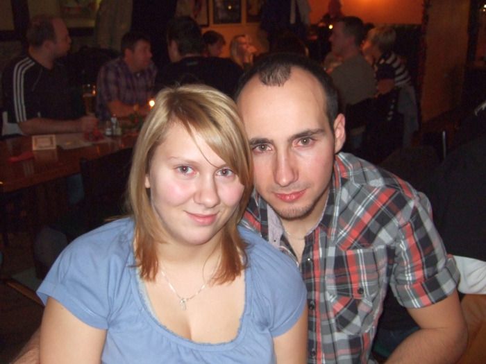 weihnachtsfeier 2011